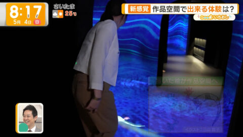 三山賀子_グッド!モーニング_20250504_049
