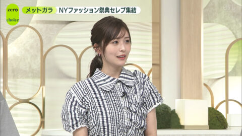 長濱ねる_news zero_20250506_027