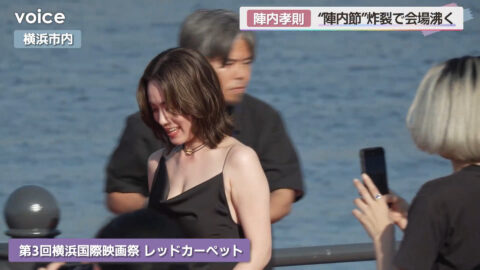 筧美和子_第3回横浜国際映画祭_20250505_005