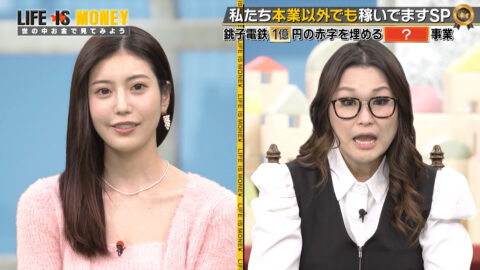 阿部なつき_LIFE IS MONEY ～世の中お金で見てみよう～_20250429_001