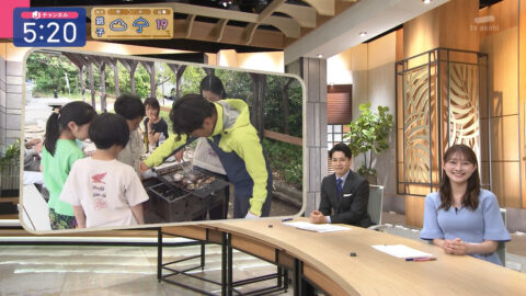 森山みなみ_スーパーJチャンネル_20250501_007