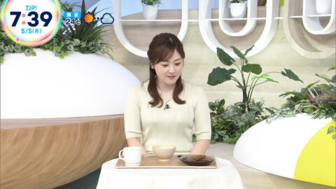 水卜麻美_ZIP!_20250505_028