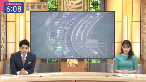 森山みなみ_スーパーJチャンネル_20250430_016
