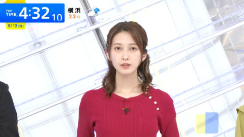 佐々木舞音_THE TIME,_20250512_004