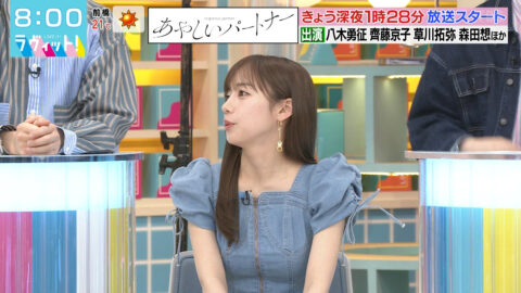 齊藤京子_ラヴィット!_20250429_003