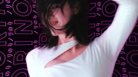 三吉彩花_湖池屋ストロング CM_20250319_019