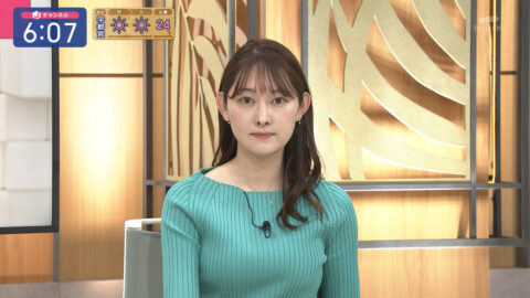 森山みなみ_スーパーJチャンネル_20250430_015