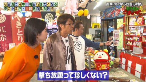 田中瞳_モヤモヤさまぁ～ず2_20250503_002