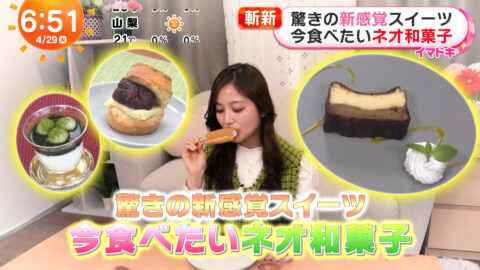 糸瀬七葉_めざましテレビ_20250429_013