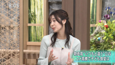 杉浦みずき_サンデーモーニング_20250504_027