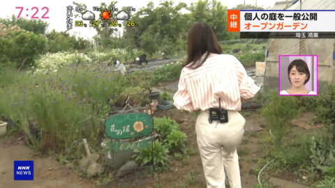 大谷舞風_NHKニュース おはよう日本_20250518_010