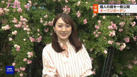 大谷舞風_NHKニュース おはよう日本_20250518_031