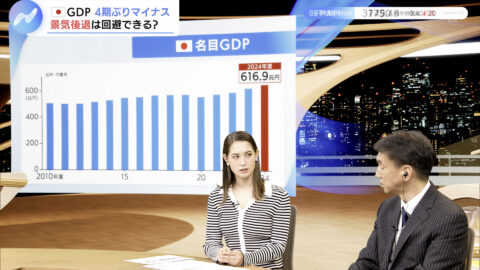 トラウデン直美_NIKKEI NEWS NEXT_20250516_005