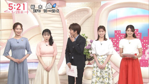 米澤かおり_Oha!4 NEWS LIVE_20250528_011