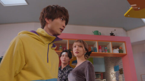 宮部のぞみ_仮面ライダーガヴ 第36話_20250525_031