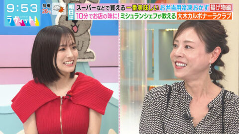 田村真子_ラヴィット!_20250602_030