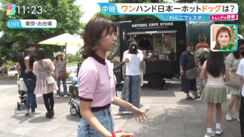 御手洗菜々_ひるおび_20250606_020