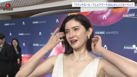 市川紗椰_クランチロール・アニメアワード2025_20250525_028