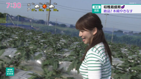 山下佳織_NHKニュース おはよう日本(関東甲信越)_20250621_005
