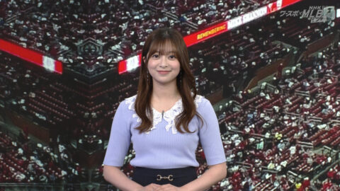 菊池柚花_ワースポ×MLB_20250609_002