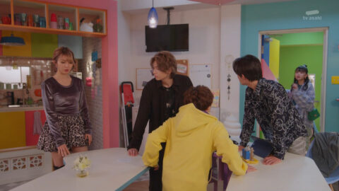 宮部のぞみ_仮面ライダーガヴ 第36話_20250525_005