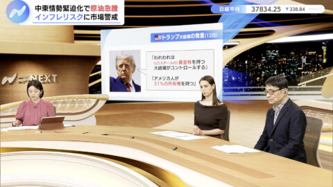 トラウデン直美_NIKKEI NEWS NEXT_20250613_004
