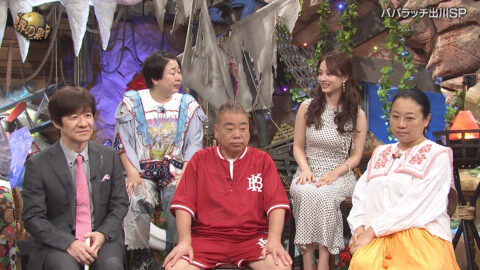 谷まりあ_世界の果てまでイッテQ!_20250615_005