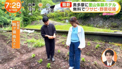井上清華_めざましテレビ_20250619_033