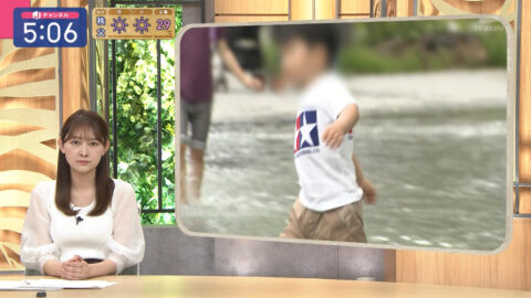 森山みなみ_スーパーJチャンネル_20250606_003