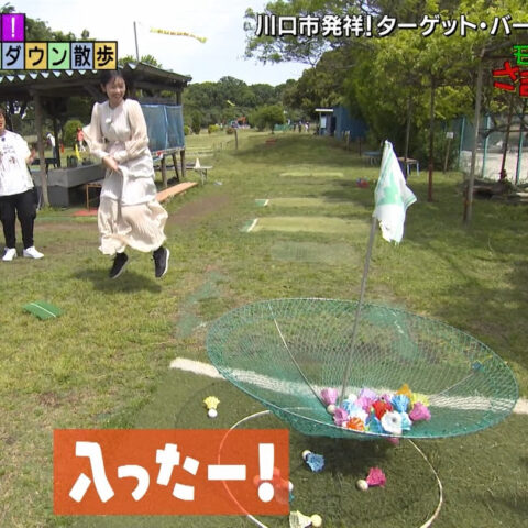 田中瞳_モヤモヤさまぁ～ず2_20250607_GIF動画_001
