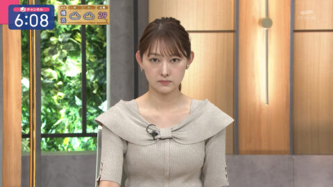 森山みなみ_スーパーJチャンネル_20250611_019