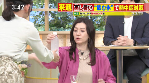 友廣南実_ゴゴスマ～GOGO!Smile!～_20250529_037