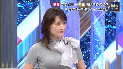 金子恵美_Mrサンデー_20250601_007