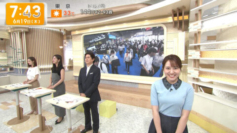 三山賀子_グッド!モーニング_20250619_018