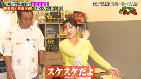 田中瞳_モヤモヤさまぁ～ず2_20250621_004