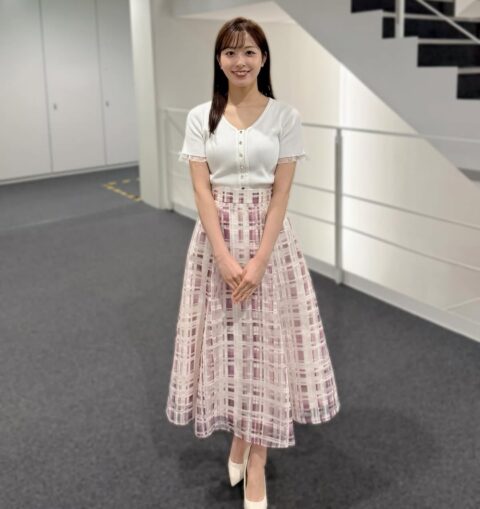 田原萌々_スーパーJチャンネル_20250612_014