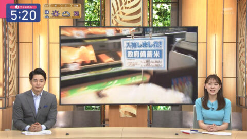 森山みなみ_スーパーJチャンネル_20250605_002