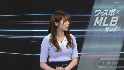 菊池柚花_ワースポ×MLB_20250609_042