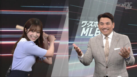 菊池柚花_ワースポ×MLB_20250609_033