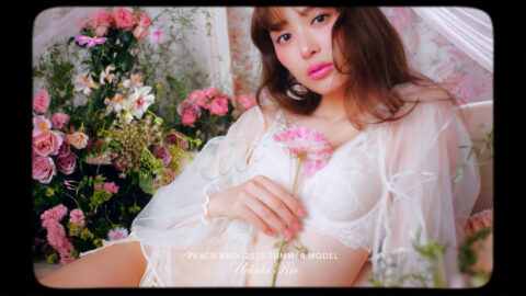内田理央_PEACH JOHN CM_20250514_034