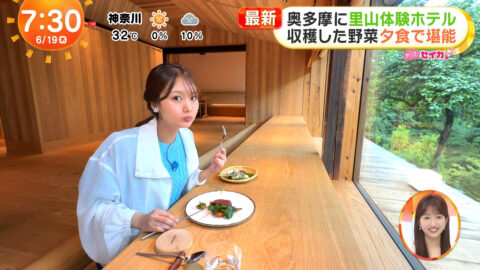 井上清華_めざましテレビ_20250619_039