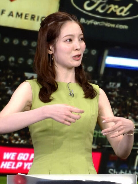 三宅絹紗_ワースポ×MLB_20250606_GIF動画_001