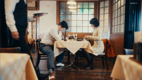 のん_藤子・F・不二雄 SF短編ドラマ シーズン3 換身_20250609_004