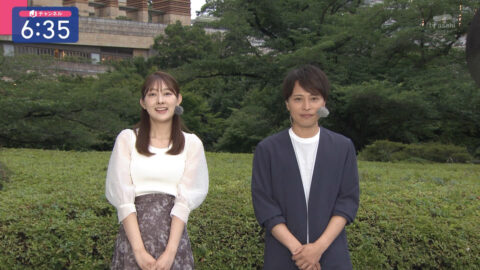 森山みなみ_スーパーJチャンネル_20250606_019