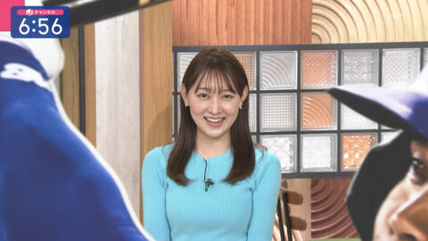 森山みなみ_スーパーJチャンネル_20250605_013