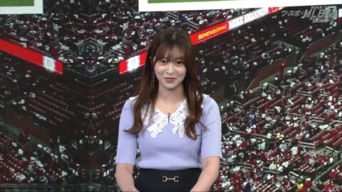 菊池柚花_ワースポ×MLB_20250609_010