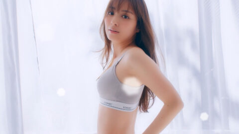 内田理央_PEACH JOHN CM_20250514_019