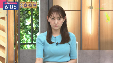 森山みなみ_スーパーJチャンネル_20250605_007