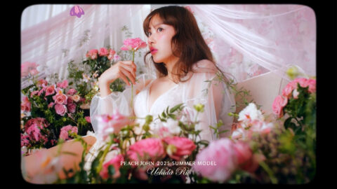 内田理央_PEACH JOHN CM_20250514_035