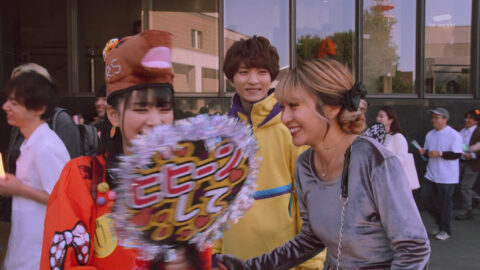 宮部のぞみ_仮面ライダーガヴ 第36話_20250525_042